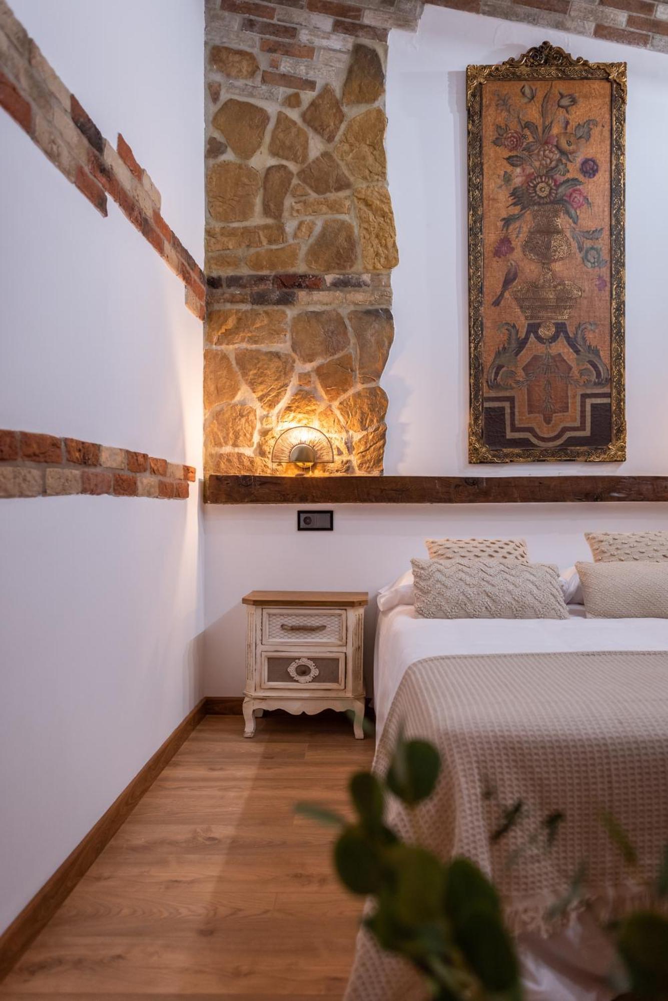 Casa Penalisa Con Jacuzzi, Barbacoa, Chimenea Y Vistas Panoramicas A Granada Villa Alfacar Buitenkant foto